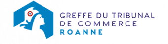 Greffe du tribunal de commerce de Roanne